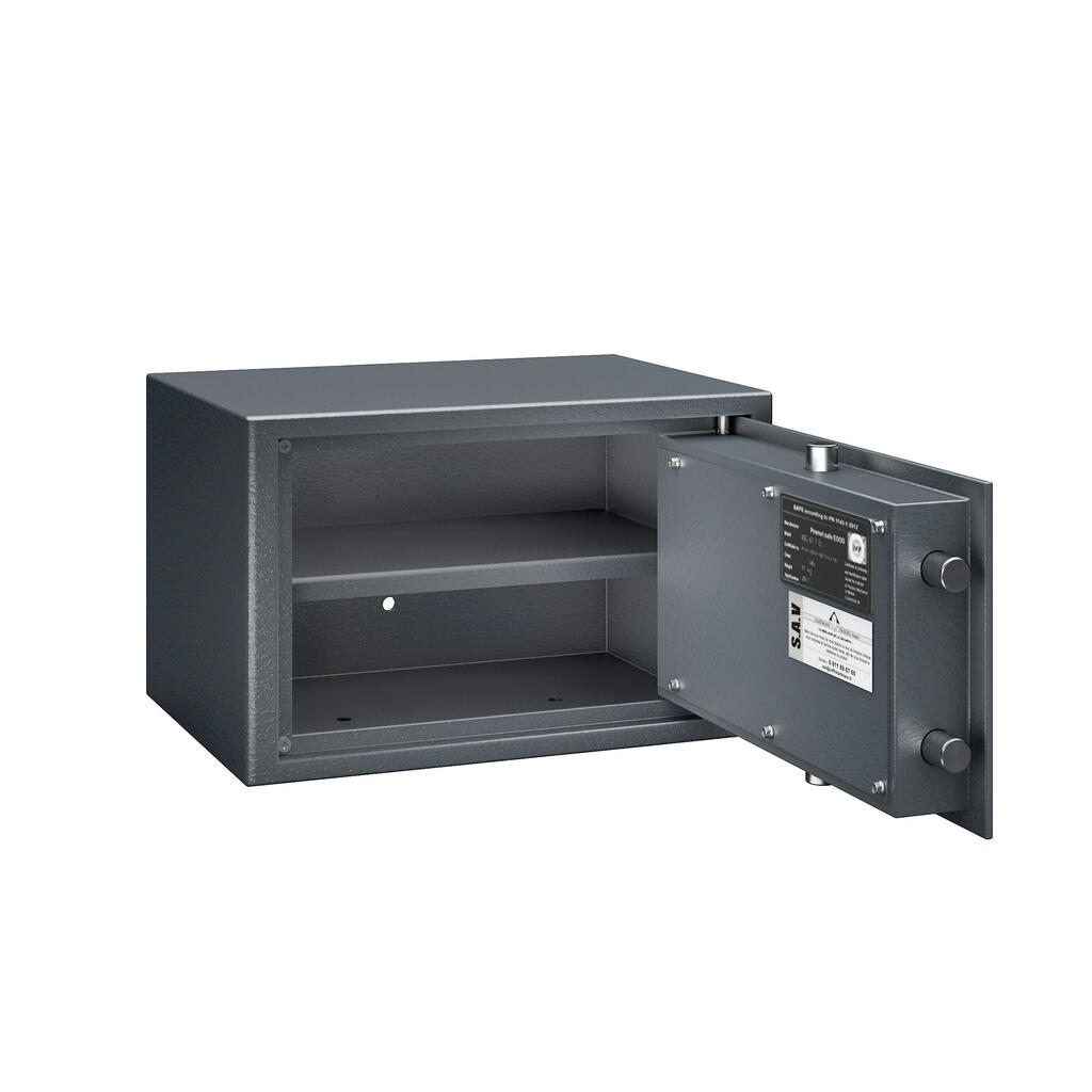 Handgun safe 15L, HT15