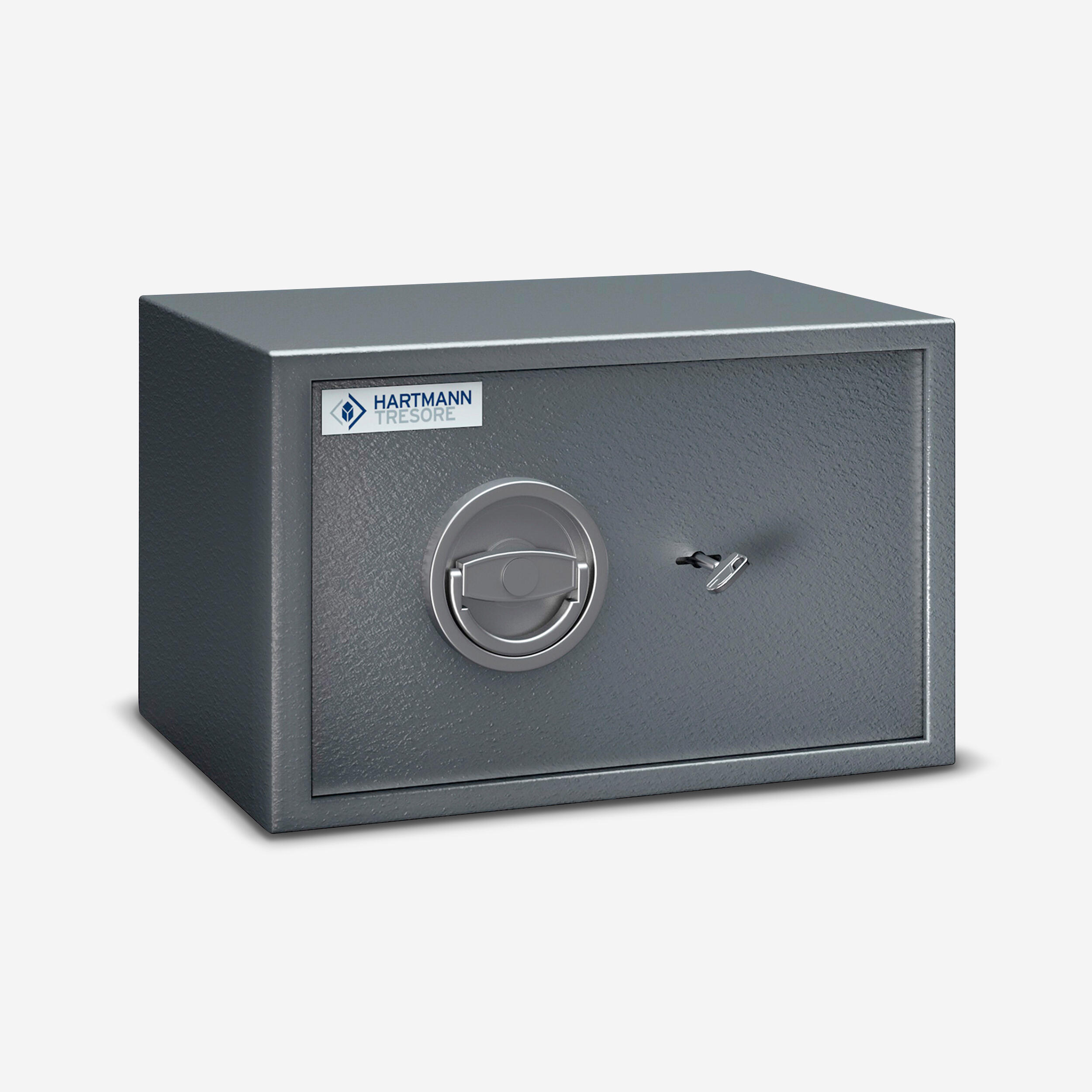 HARTMANN TRESORE Wapenkluis norm EN 14450 S1 15 l voor handwapens HT15