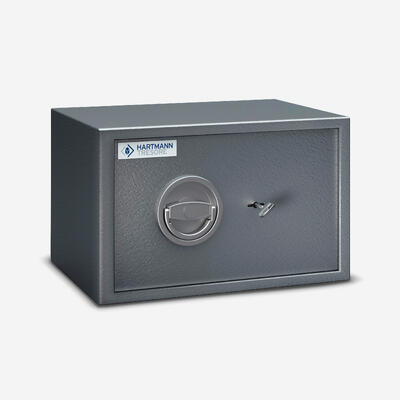 Cassaforte HT 15 armi corte 15 L