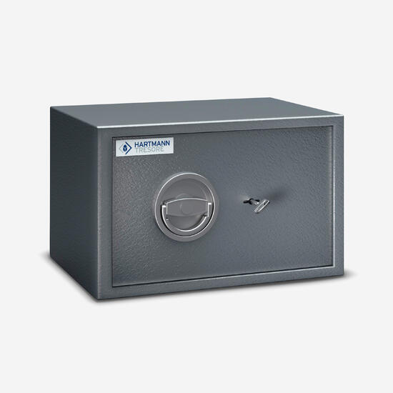 Coffre pour arme de poing 15L, HT15