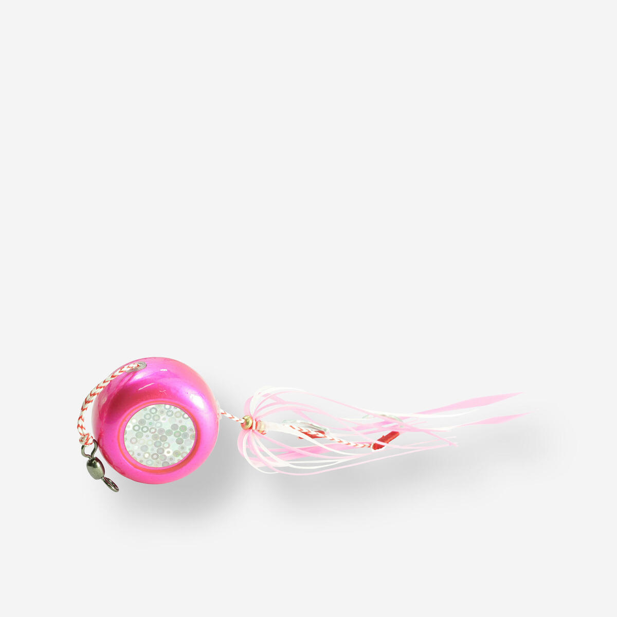 Madaï Kabura HINATA KAB 60 GR FLUO ROSE  pêche au leurre en mer