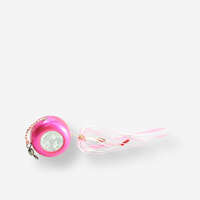 Madaï Kabura havsfiske HINATA KAB 60 G neonrosa Fiske - HINATA KAB 60 G neonrosa FLASHMER - Krokar och Småplock