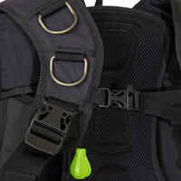 SCD 500 Scuba Diving Buoyancy Compensator