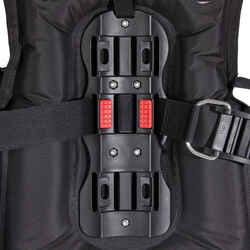 Scuba Diving Wraparound Buoyancy Compensator SCD 500 2020 Model