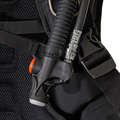 SCD GEAR & ACCESSORIES Scuba Diving - Back buoyancy. SCD 500 SUBEA - Scuba Diving