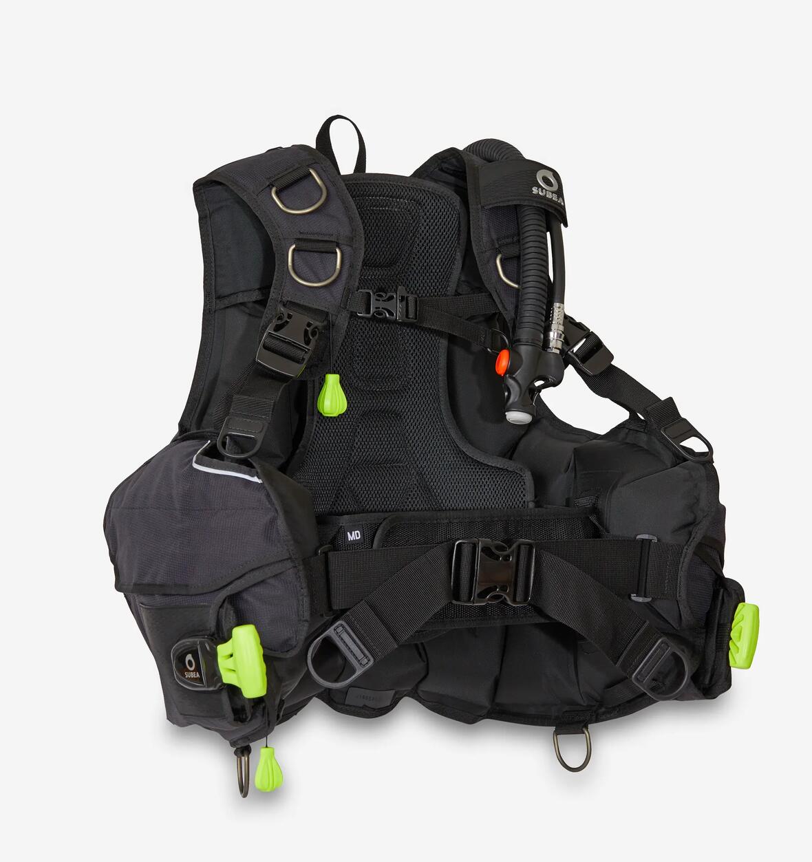 GAV SUBACQUEA SCD 500 MODELLO 2020