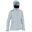 Women's Sailing Windproof Softshell Jacket 900 - Light Grey CN