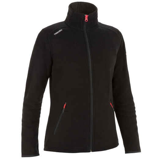 
      Tribord Race 100, Water-Repellent Sailing Fleece, Women's
  