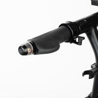 Clignotants guidon vélo et trottinette