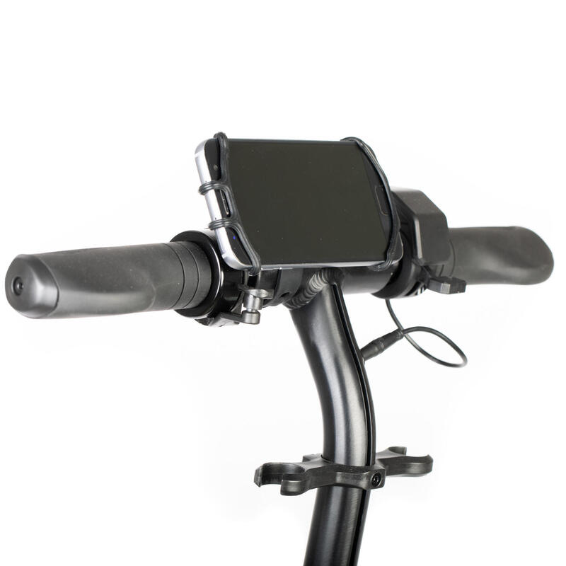 Suport universal trotinetă/bicicletă pentru smartphone 