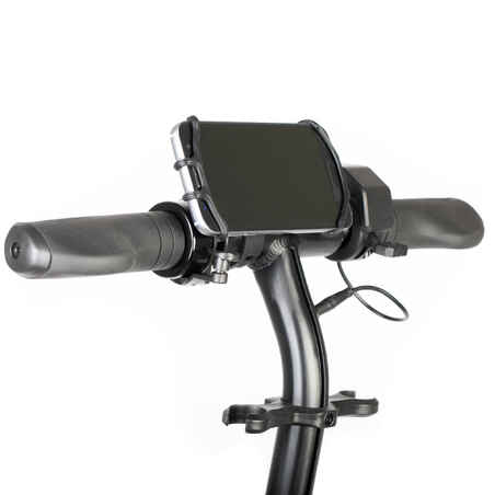 Universal Smartphone Mount for Bikes and Scooters