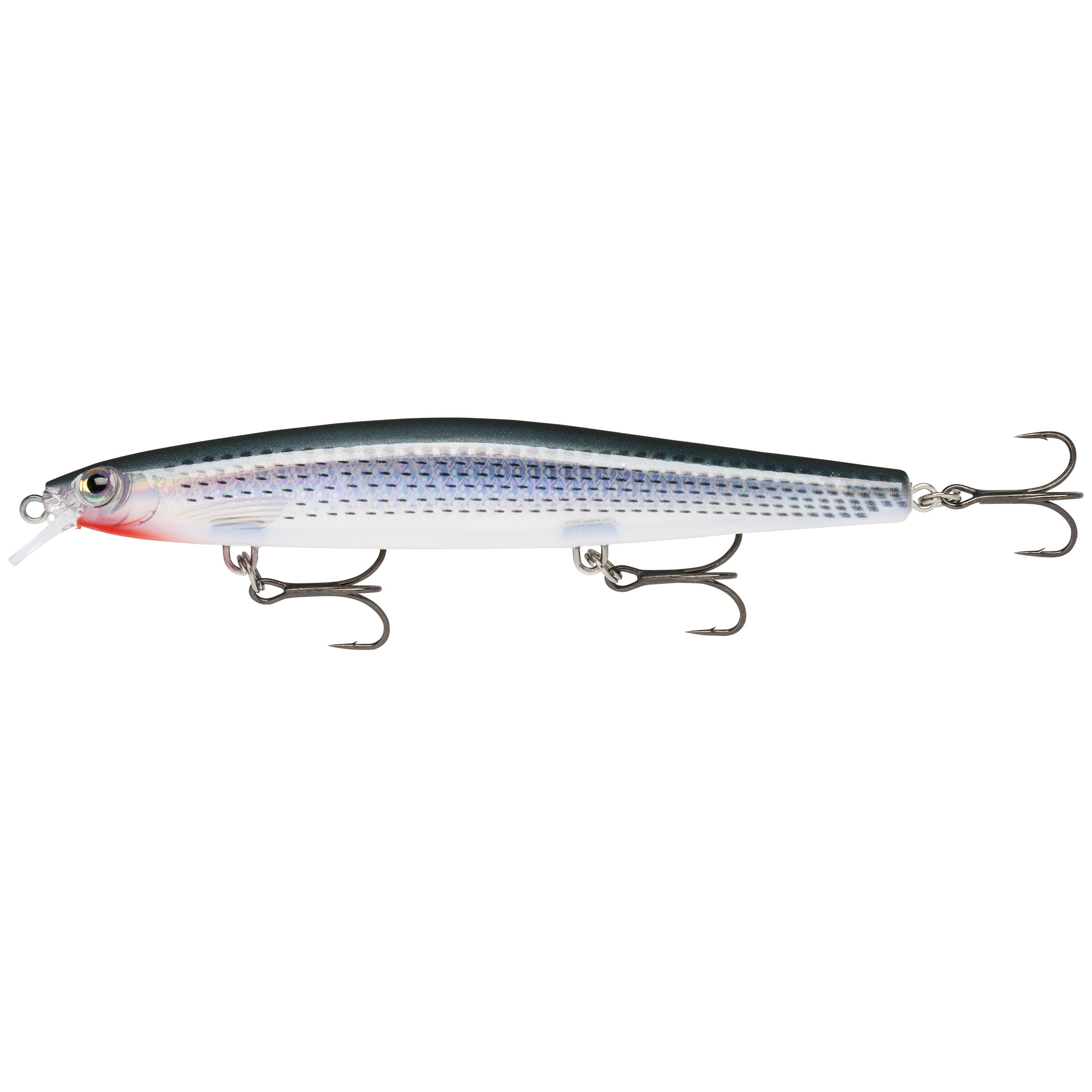 Nălucă Max Rap L R Minnow 12cm