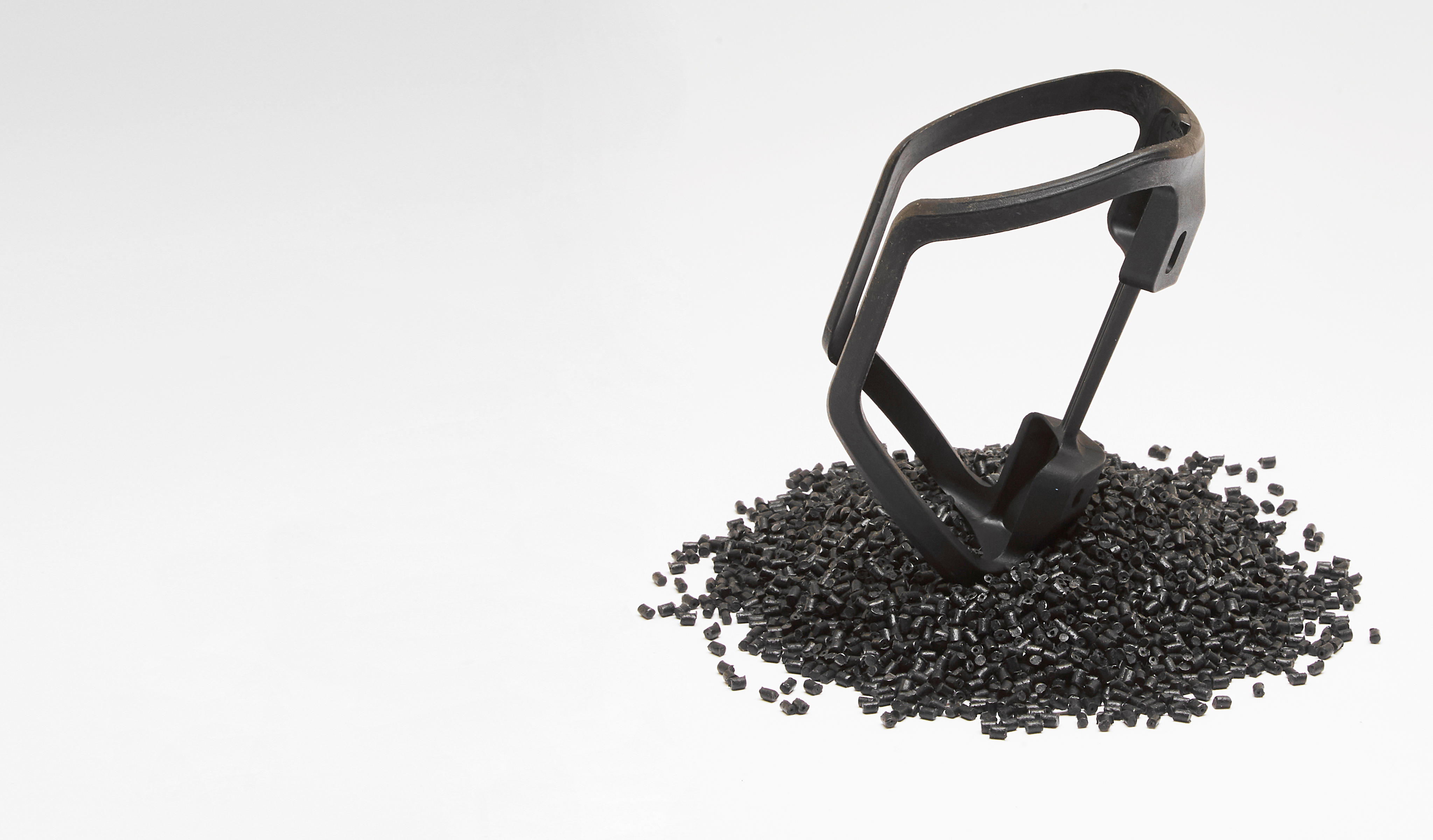 Vázra szerelhető kulacstartó 380 ml-es kulacshoz