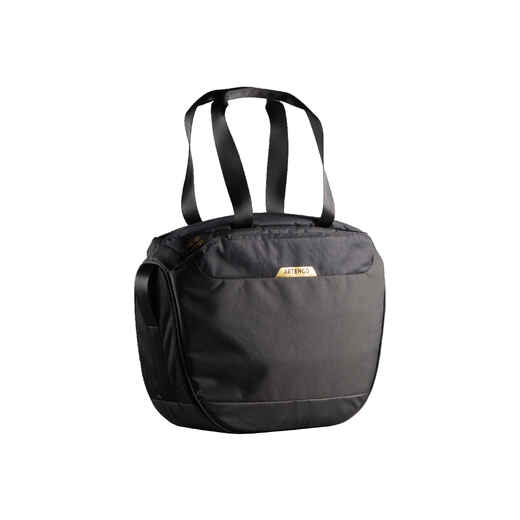 
      Sports Bag 130 S - Black
  