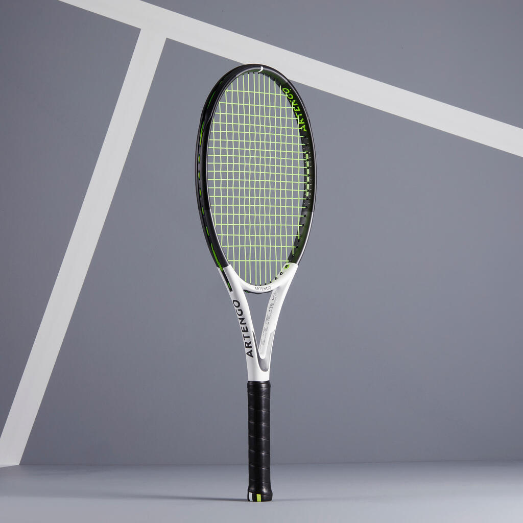 Täiskasvanute tennisereket TR190 Lite V2