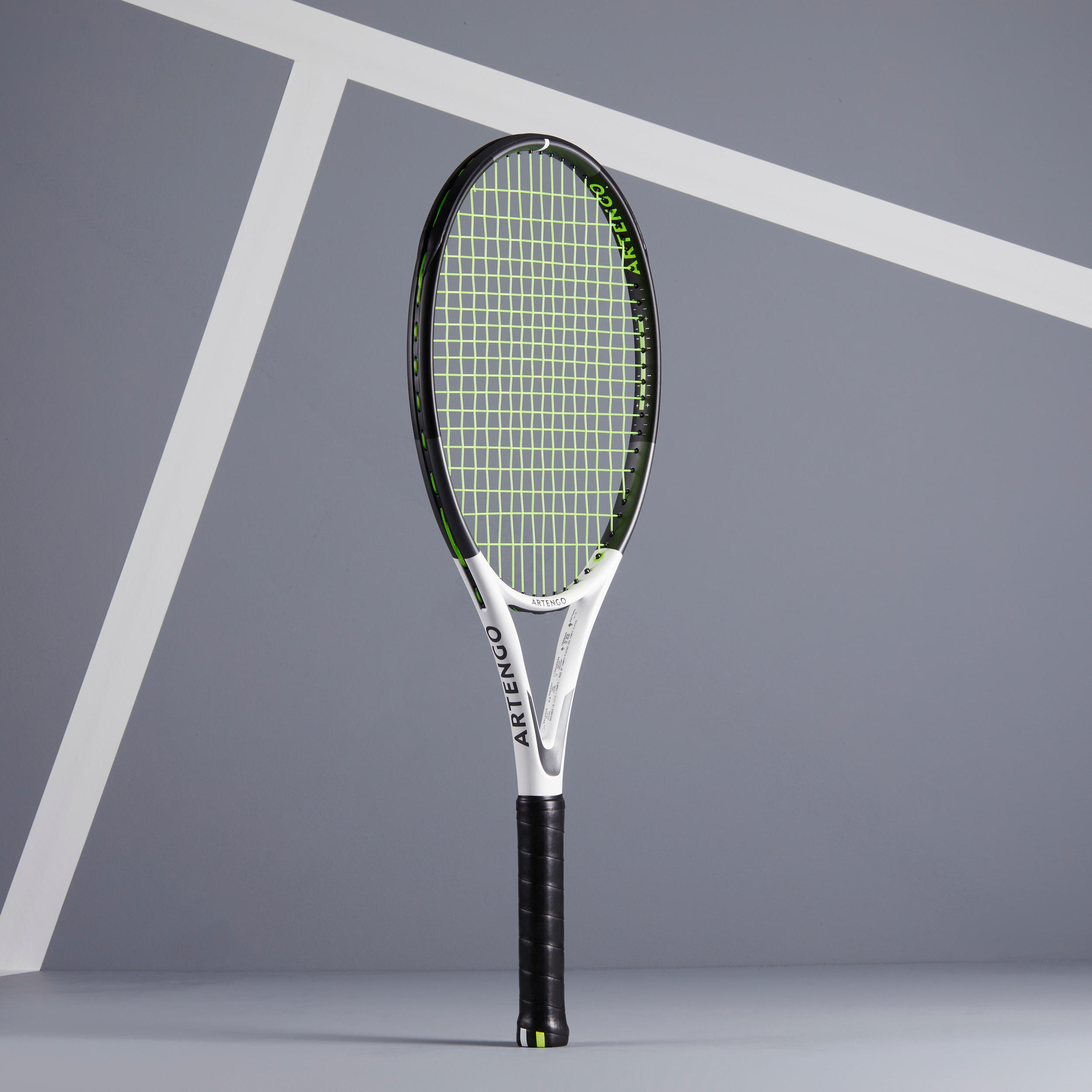 Raquette de tennis TR190 Lite V2 – Adultes - ARTENGO