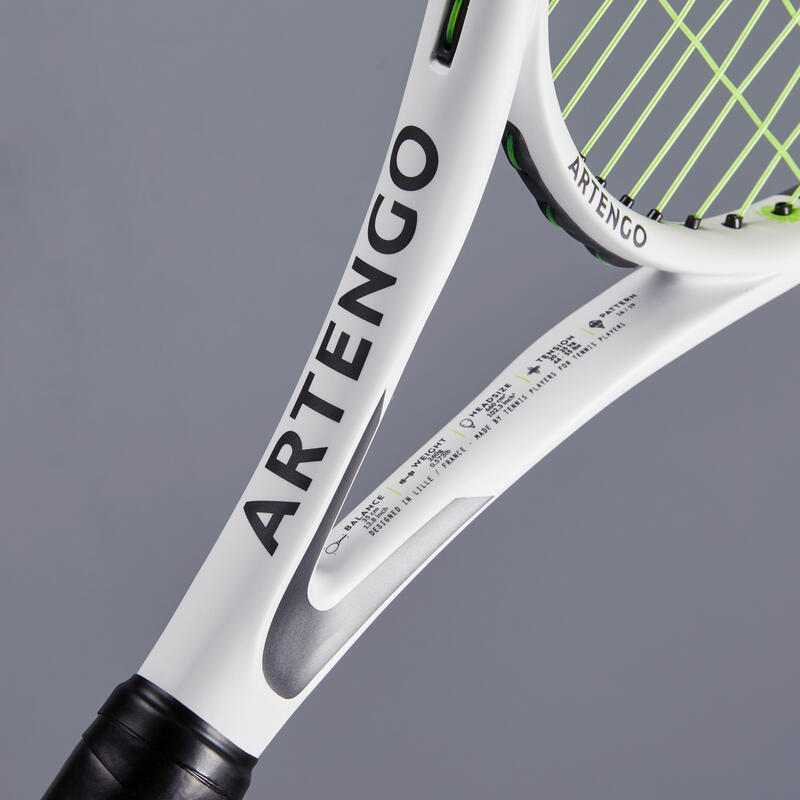 Yetişkin Tenis Raketi - 260 g - TR190 LITE V2