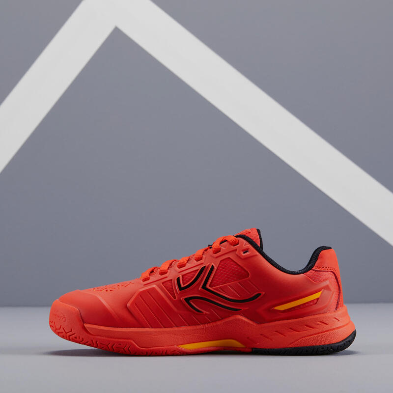 Kids' Tennis Shoes TS990 ARTENGO Decathlon