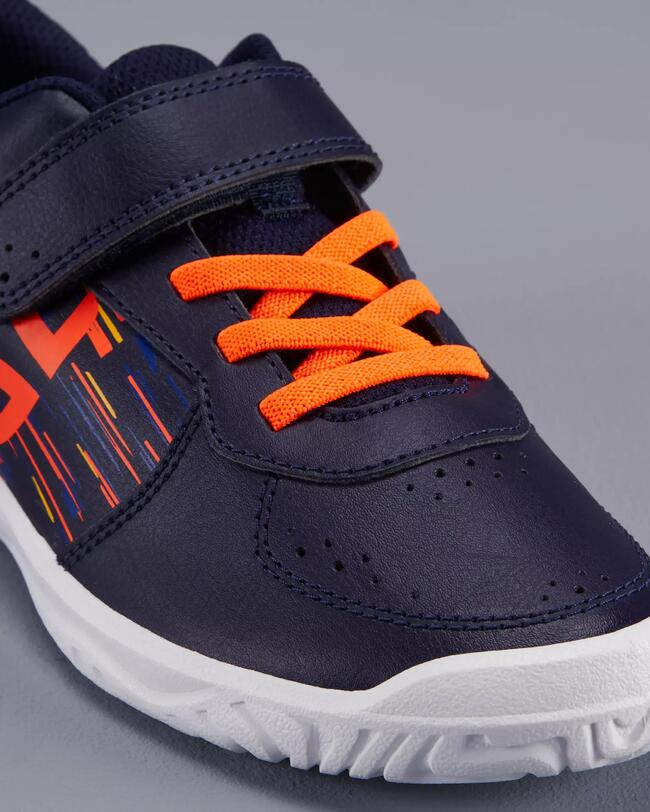 Lichte sportschoenen met klittenbandsluiting voor kinderen