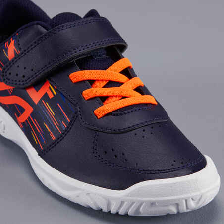 Kids' Light Rip-Tab Shoes TS130