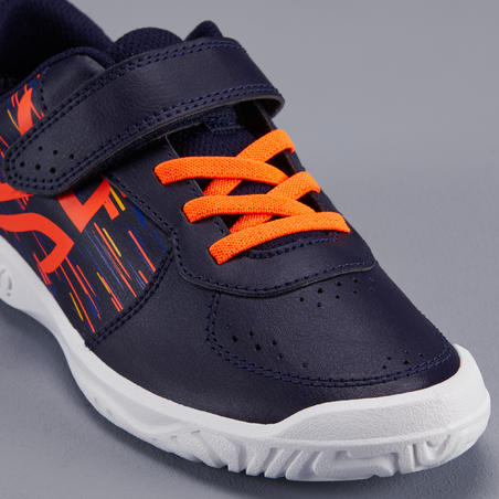 Kids' Tennis Shoes TS130 - Asteroid