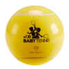 Μπαλάκι για baby tennis TB130 - Κίτρινο