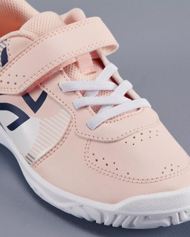 Turnschuhe Kinder leicht Klettverschluss 