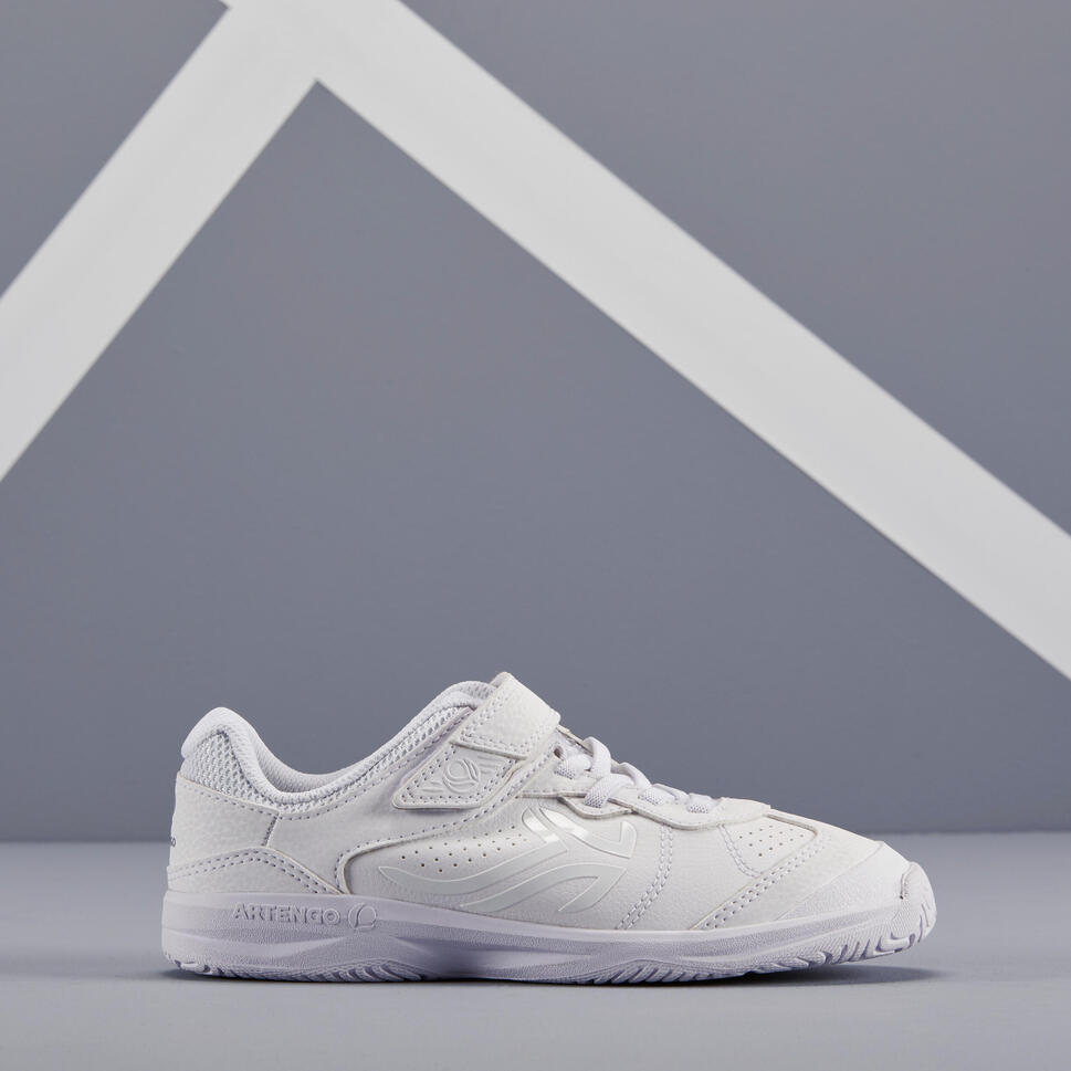 Buty sportowe dla dzieci Artengo TS 160 JR