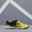 Zapatillas tenis Niños Artengo TS160 amarillo negro