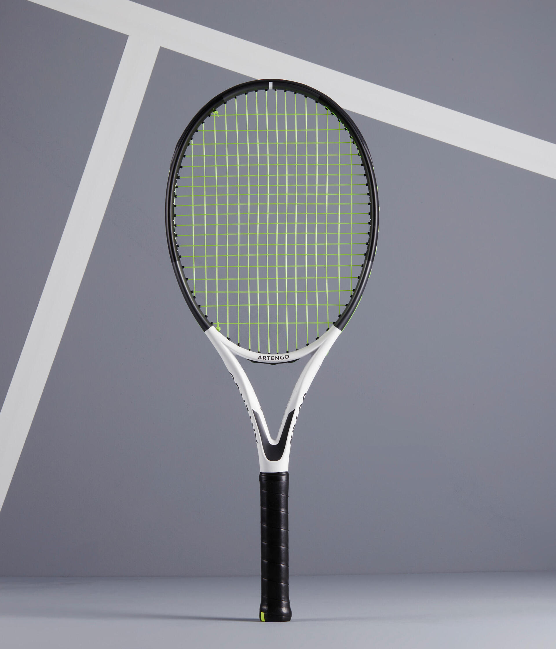 How To Choose An Adult Tennis Racket?