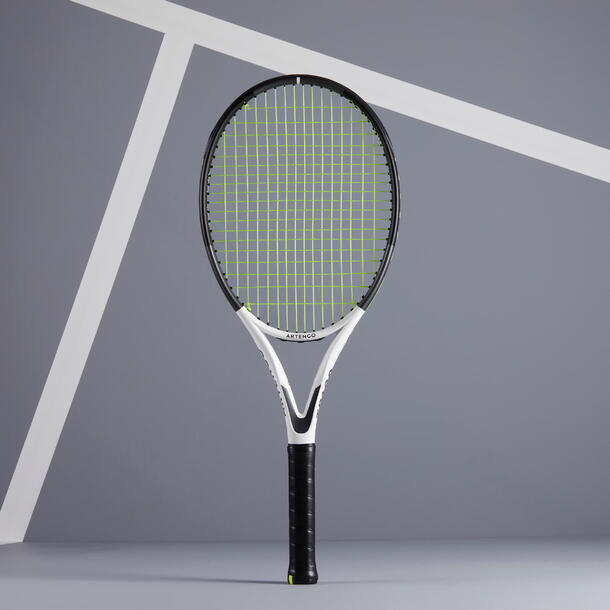 Tennis Racket Artengo TR190 Lite V2 - White