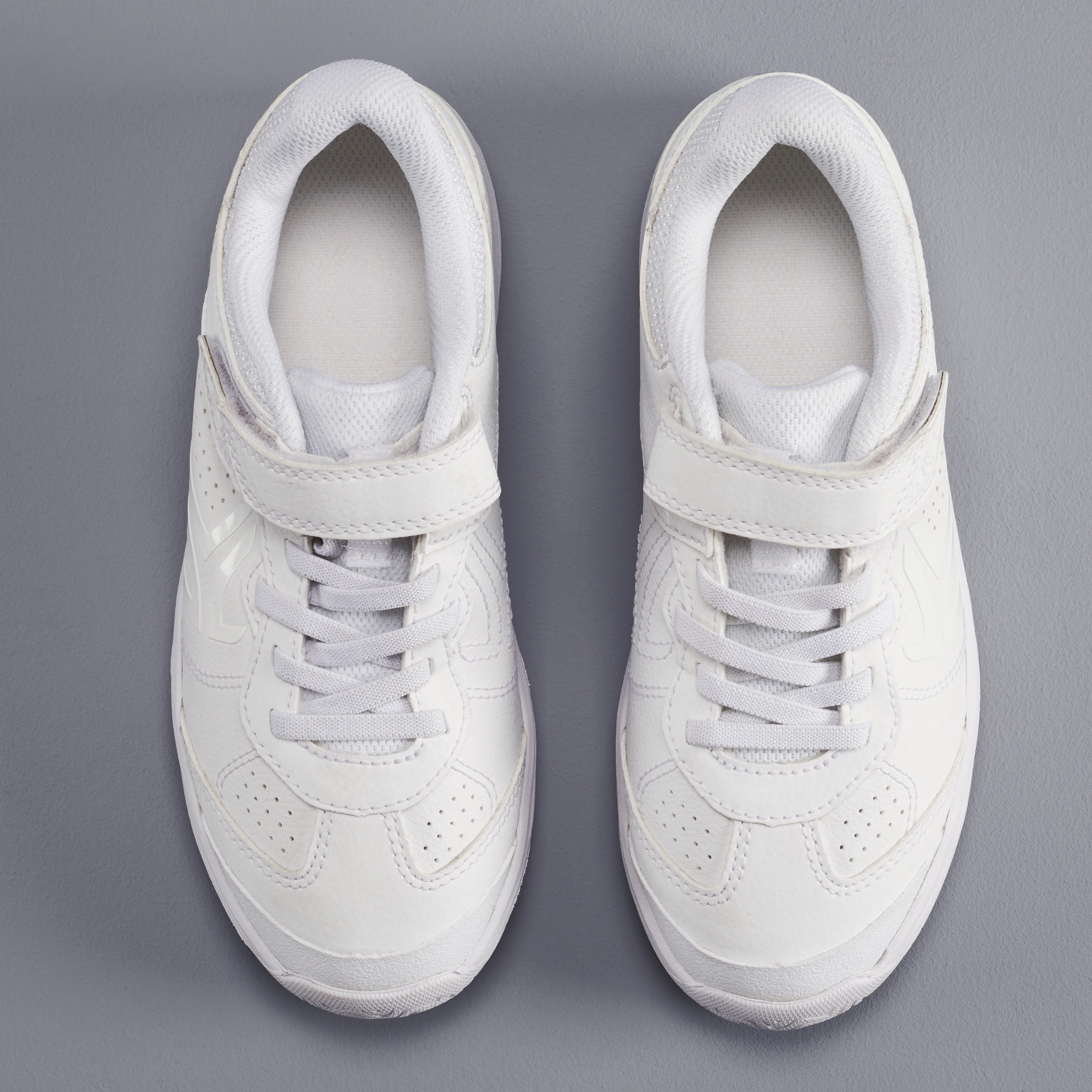 Chaussures enfant à scratch résistantes TS160 7/11