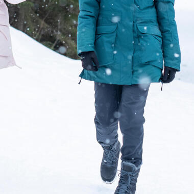 Ontdek onze nieuwste snowboots