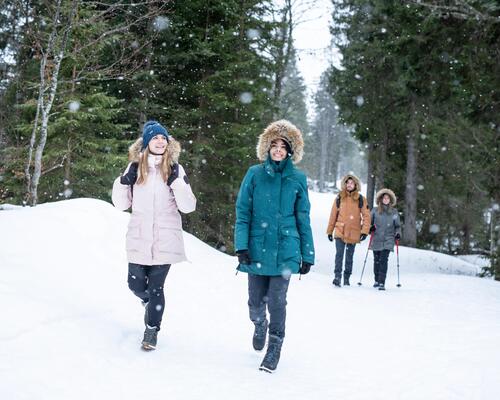 Ontdek onze nieuwste snowboots