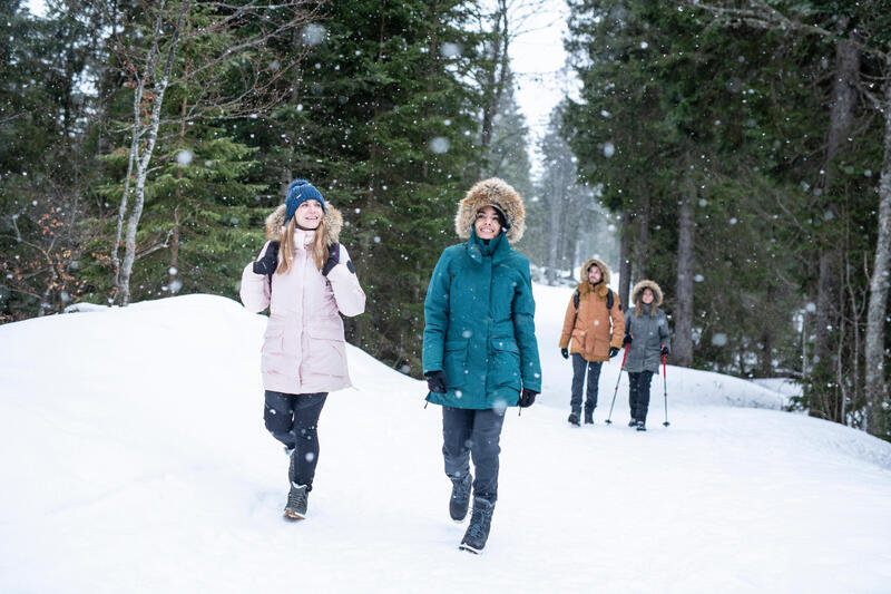 Ontdek onze nieuwste snowboots