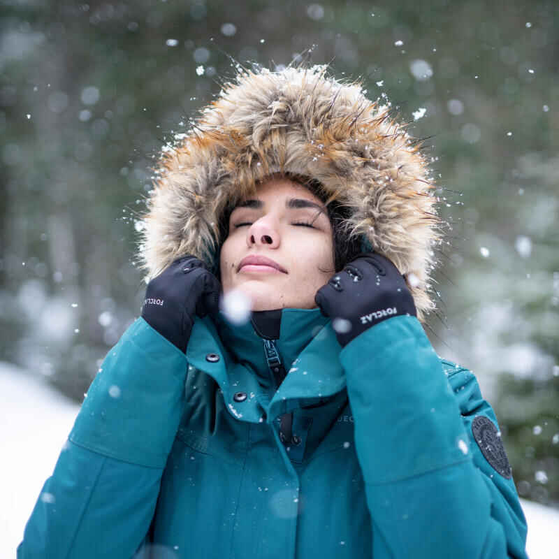 Winterjacken Damen