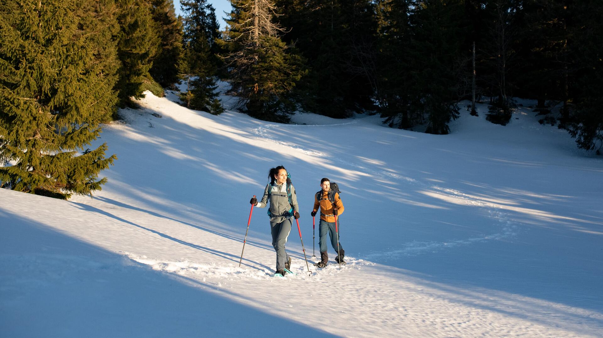 What Is A Fleece Jacket?  Winter Layering for a Trip