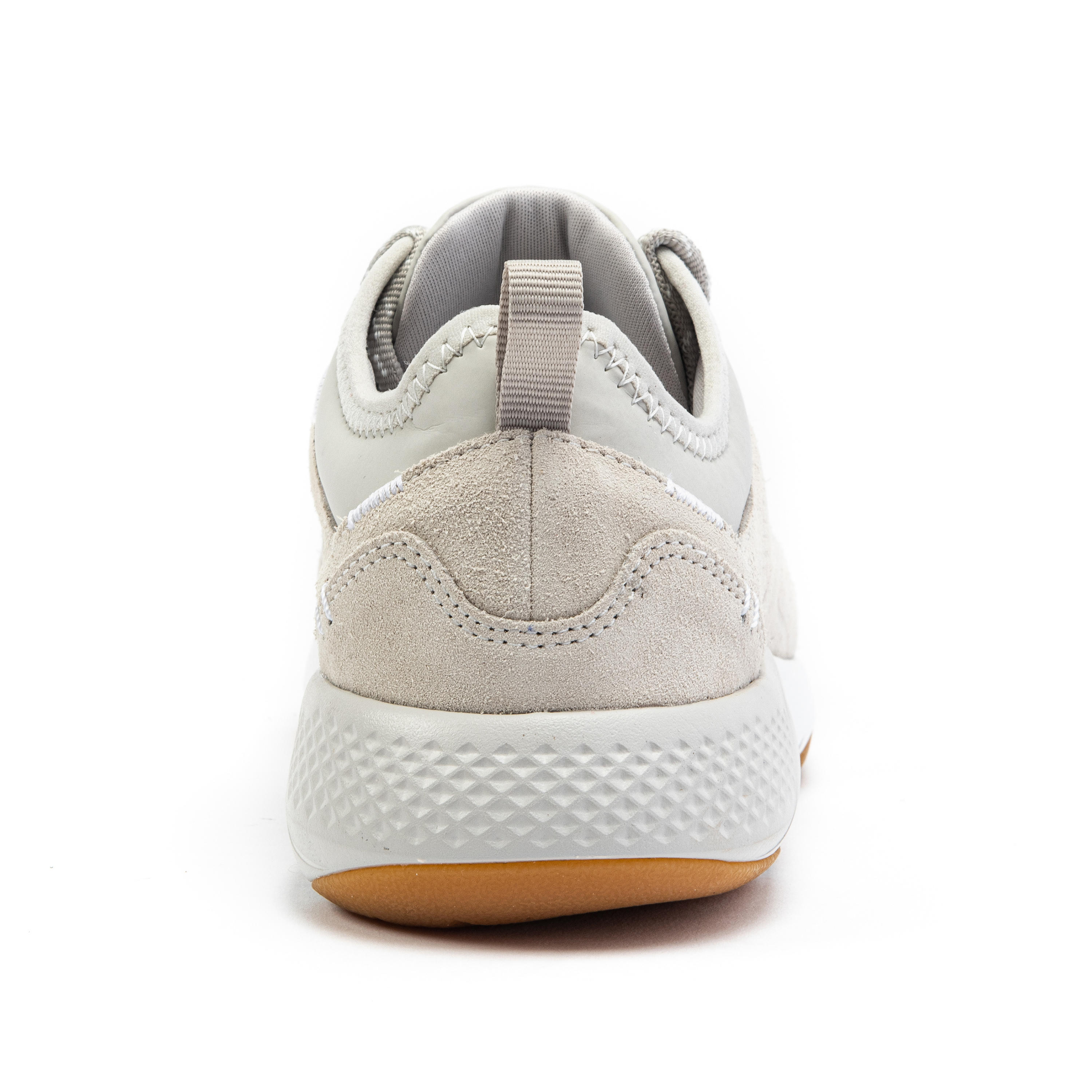 Women's City Walking Shoes Actiwalk Comfort Leather - beige 17/35