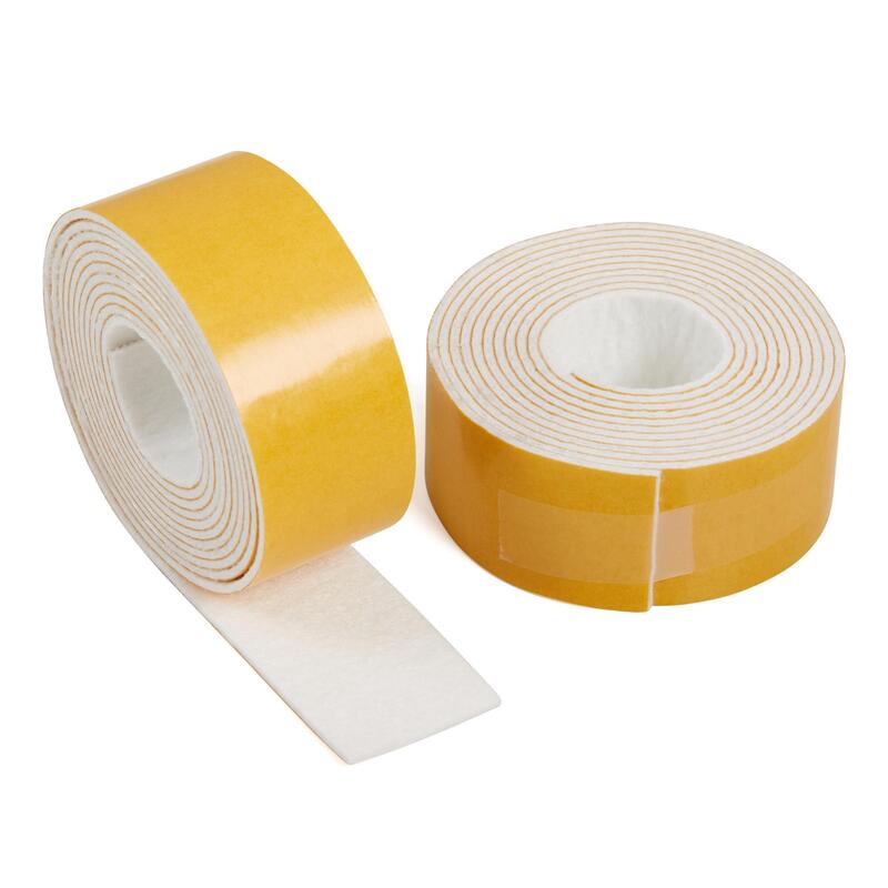 AntiPuncture Tape TwinPack for 20" to 29" Bike Tyres Decathlon
