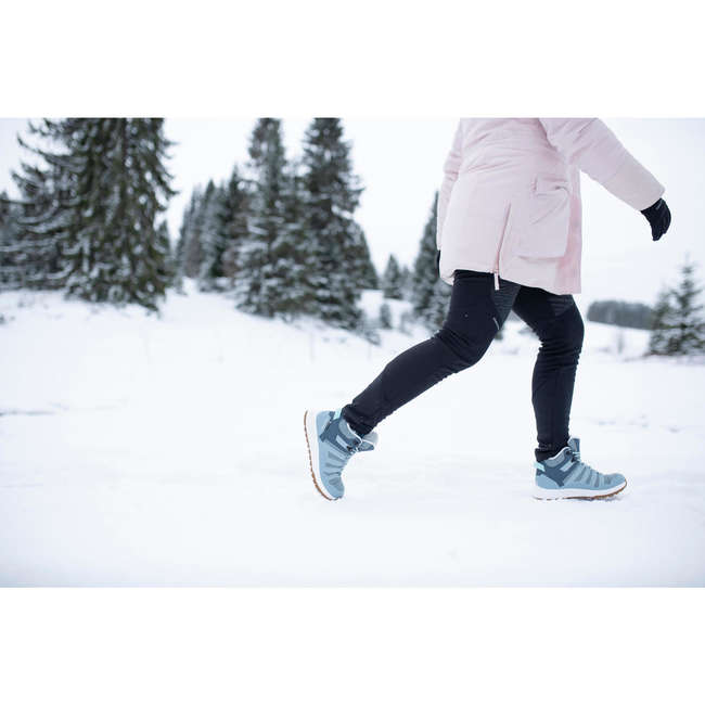 walking snow grip sh100