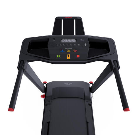 Treadmill Run 100 | Domyos by Decathlon