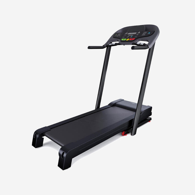 Comfort Treadmill T520B