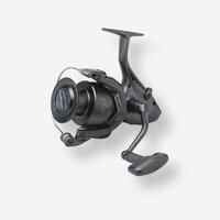 Carp Fishing Baitrunner Reel SPRY 5000 CAPERLAN