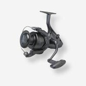 Катушка для ловли карпа безынерционная черная SPRY 5000 Caperlan