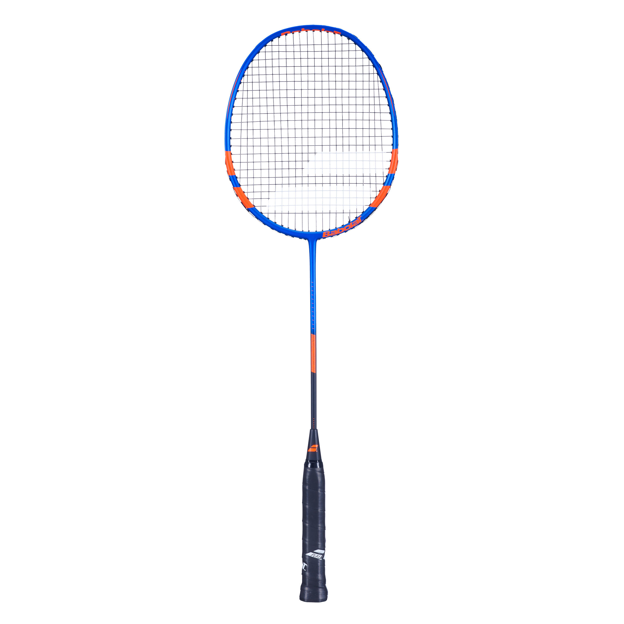 babolat badminton