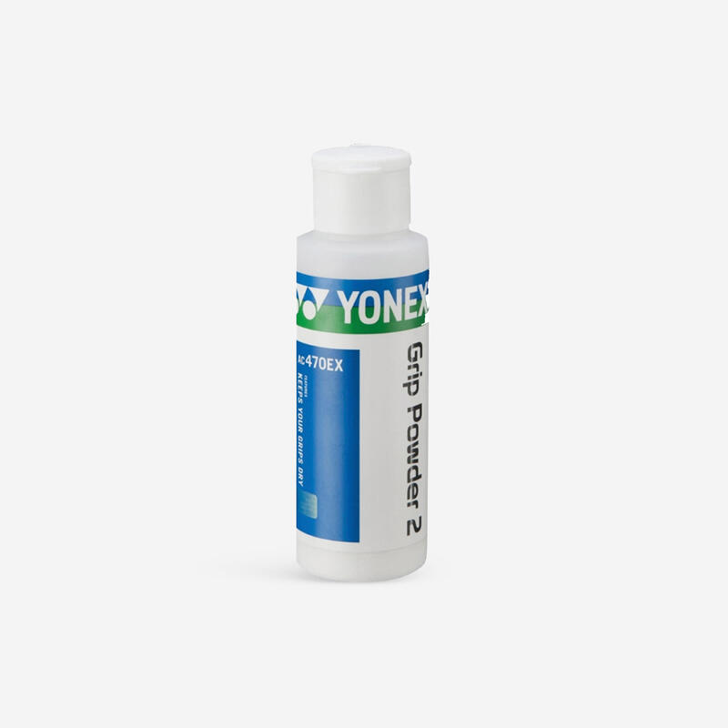 Badminton grips en overgrips Yonex