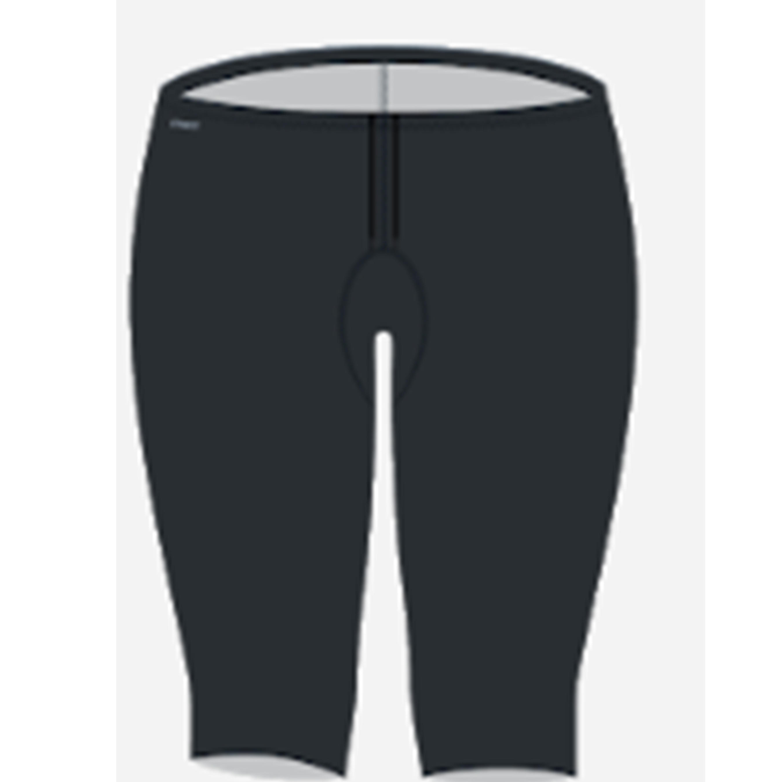 Short en néoprène 2mm de canoë kayak et stand up paddle femme 7/7