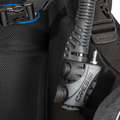 SCD GEAR & ACCESSORIES Scuba Diving - BuoyancyCompensator Travelight CRESSI - Scuba Diving
