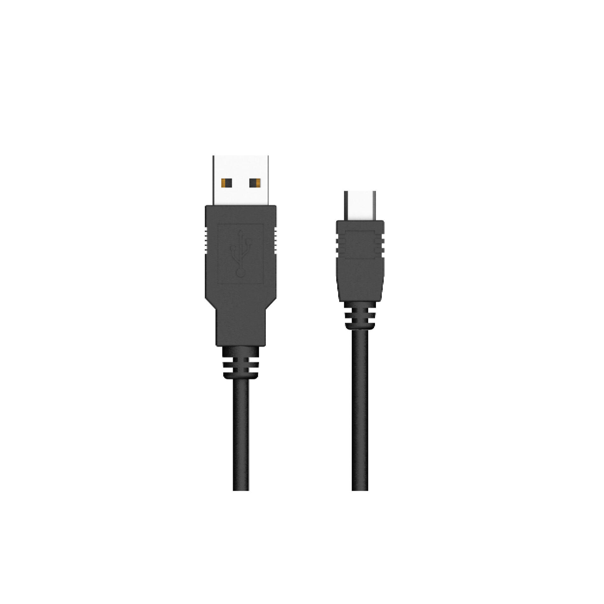 CABLE USB MP3 NABAIJI SWIMMUSIC100 