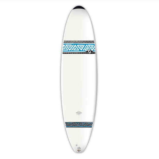 
      Surfboard Bic 7'3"
  